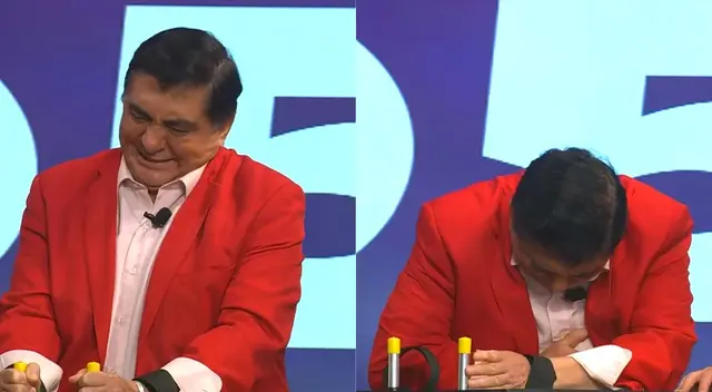 Carlos Bonavides hace unos meses fue llevado de emergencia al hospital. Carlos Bonavides hace unos meses fue llevado de emergencia al hospital.