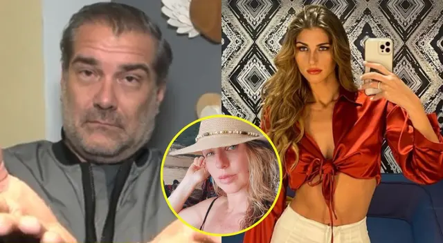 Alessia Rovegno se prepara para Miss Universo 2022 Alessia Rovegno se prepara para Miss Universo 2022