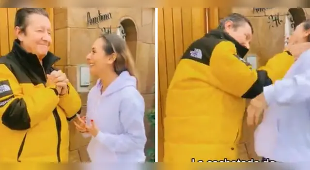 Adolfo Chuiman Adolfo Chuiman