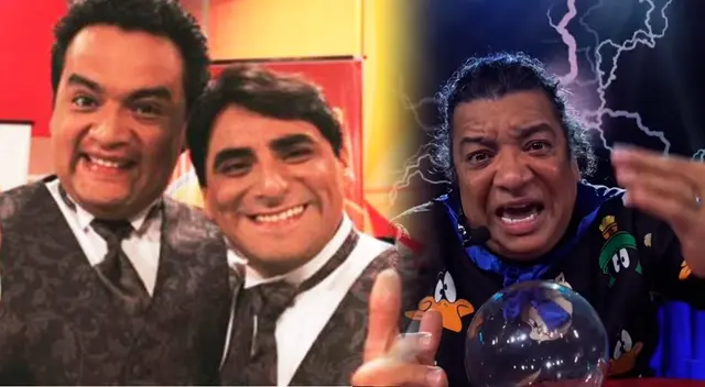 A Carlos Álvarez no se pronunció en 2018 al enterarse que Vílchez no quería trabajar con él.