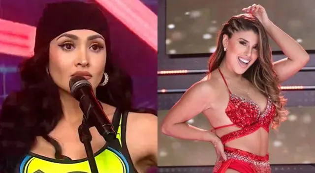 Michelle Soifer ausente de EEG.