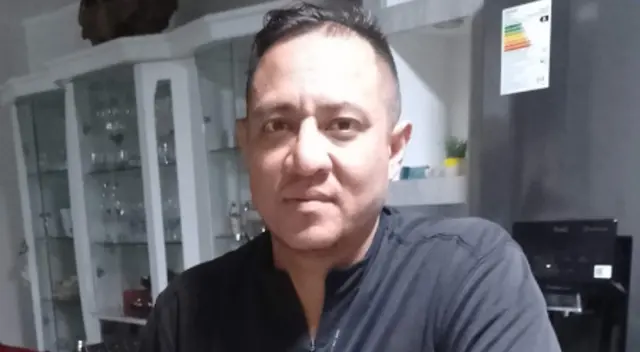 Dictan prisión preventiva contra Christian Manuel Quispe Jáuregui, por intentar matar a su pareja Dictan prisión preventiva contra Christian Manuel Quispe Jáuregui, por intentar matar a su pareja