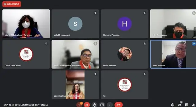 Condenan a 13 años de cárcel a Carlos Alberto Romero Madueño por encontrársele en su poder droga en el Callao Condenan a 13 años de cárcel a Carlos Alberto Romero Madueño por encontrársele en su poder droga en el Callao