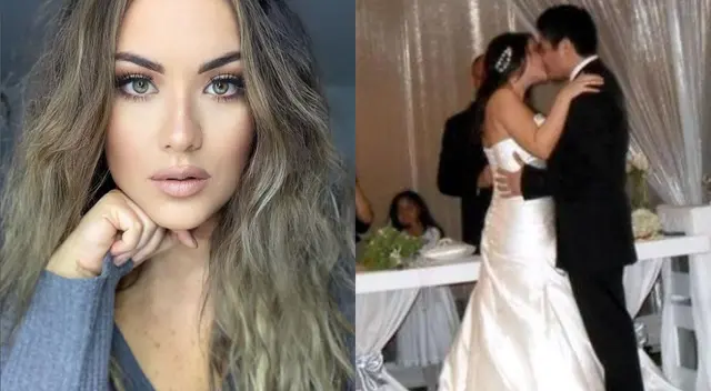 Analía Rodríguez: ¿Qué ha sido de su vida? Analía Rodríguez: ¿Qué ha sido de su vida?