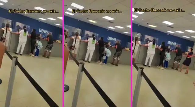 La mujer fue hasta el centro de trabajo de la amante de su esposo.