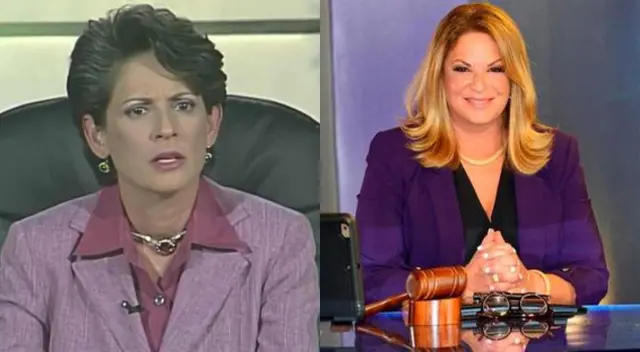 Ana María Polo: Conoce el caso que la Dra. Polo no pudo cerrar Ana María Polo: Conoce el caso que la Dra. Polo no pudo cerrar