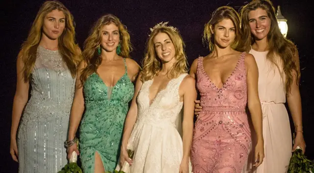 La familia Cayo lanzará su propio reality.