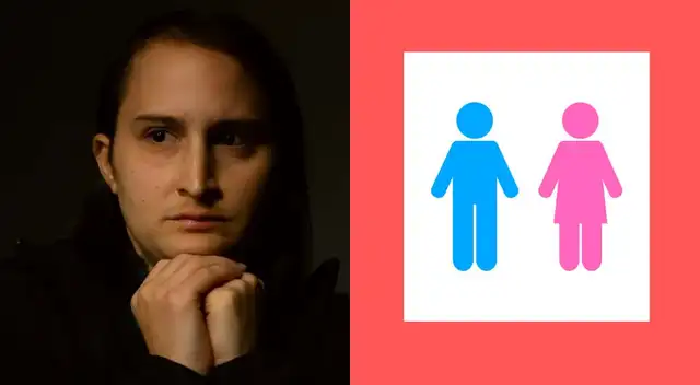 Jay Langadinos se arrepiente de aceptar la indicación de su entonces psiquiatra. Jay Langadinos se arrepiente de aceptar la indicación de su entonces psiquiatra.