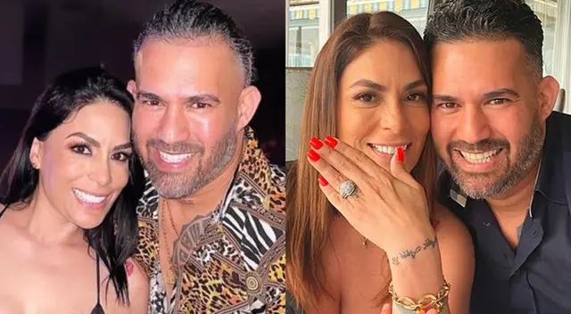 Conoce todo lo que debes saber sobre la relación entre Evelyn Vela y Valery Burga, ¿regresarán?