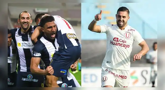 Alianza Lima paga Según Apuesta Total, Alianza Lima 1.83.