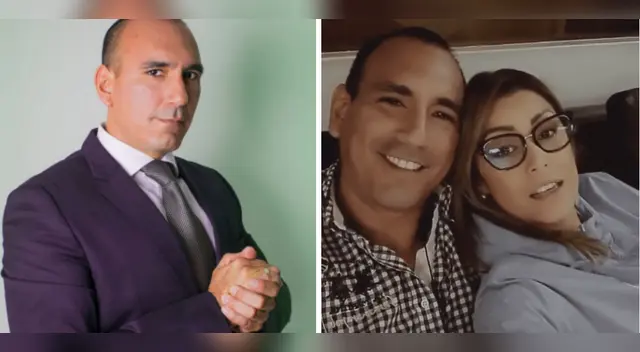 Rafael Fernández se disculpó con Karla Tarazona.