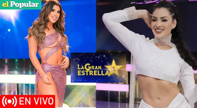 Yahaira Plasencia y Micheller Soifer se enfrentarán en una batalla de talento en La Gran Estrella