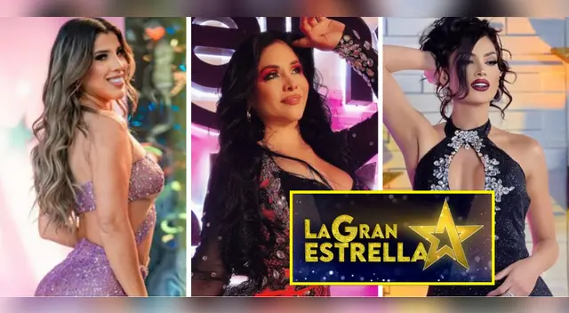 Yolanda Medina quiere ser