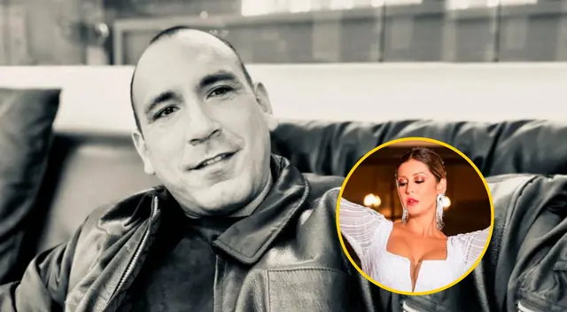 Empresario 'Huevero' se mostró en Instagram con un fuerte mensaje tras conciliar con Karla Tarazona