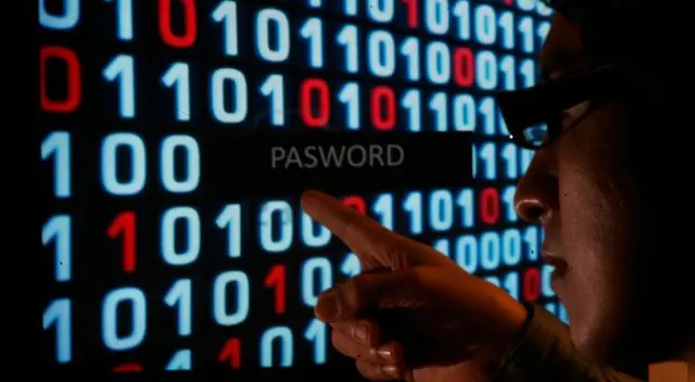 Cosas que puedes hacer si eres víctima de ciberataques, según experto Cosas que puedes hacer si eres víctima de ciberataques, según experto