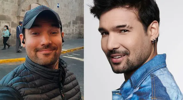 El cantante Ezio Oliva confesó que padece ansiedad y que su condición se acrecentó durante la pandemia. El cantante Ezio Oliva confesó que padece ansiedad y que su condición se acrecentó durante la pandemia.