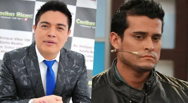 ¿Leonard León lanza indirecta a Christian?