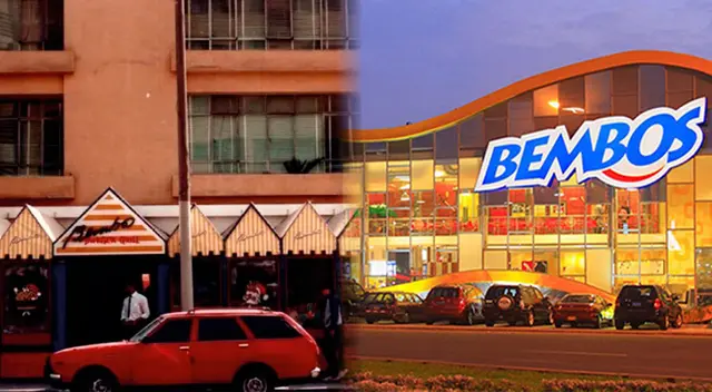 Tiendas Bembos ha llegado a países de la región y a la India. Tiendas Bembos ha llegado a países de la región y a la India.