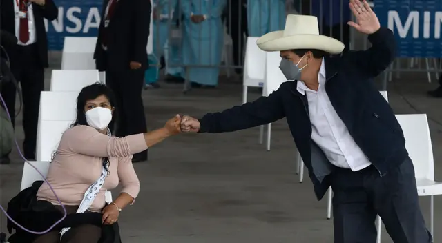 Pareja presidencial es investigada por la Fiscalía por el presunto delito de organización criminal. Pareja presidencial es investigada por la Fiscalía por el presunto delito de organización criminal.