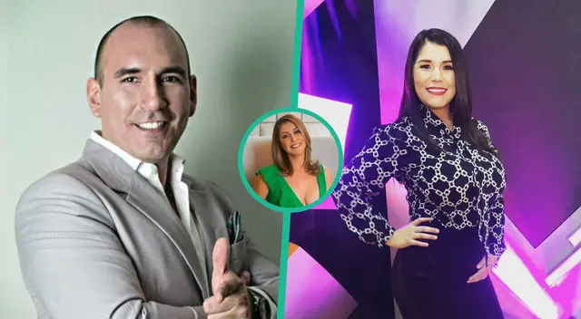 Lady Guillén critica a Rafael Fernández.