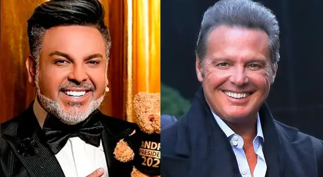 Andrés Hurtado tendrá su programa en TV Azteca