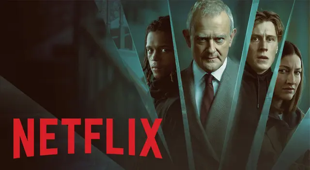 Yo estuve aquí, la nueva película de suspenso y misterio que es un éxito en Netflix