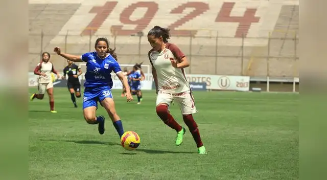 Sorpresa en el Monumental Mannucci ganó 4-3 a Universitario por la cuarta fedcha del hexagonal final. Sorpresa en el Monumental Mannucci ganó 4-3 a Universitario por la cuarta fedcha del hexagonal final.