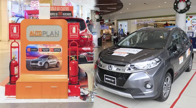 Clientes de Autoplan en Chiclayo y Plaza Norte, contaron cómo la empresa los engaño al venderles vehículos más baratos.