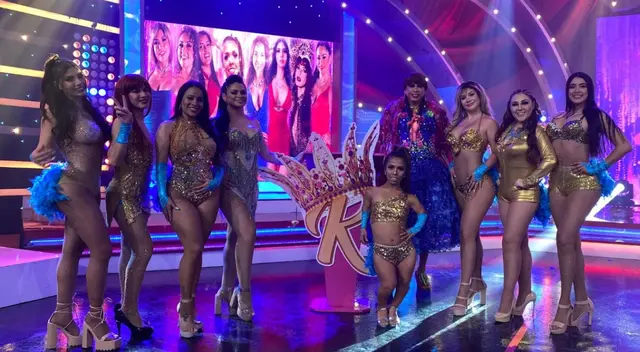 Nuevo reality dentro del programa de Ernesto Pimentel. Fuente: Difusión