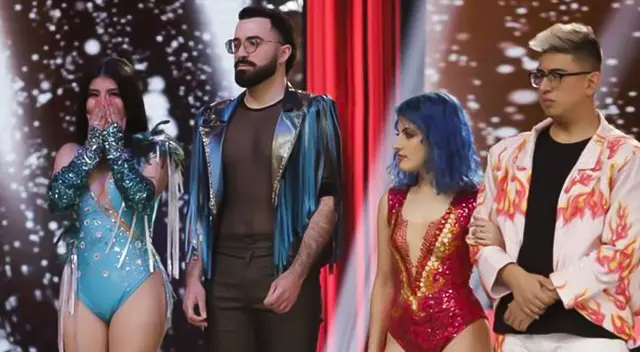 Eliminados de La Gran Estrella causa críticas.