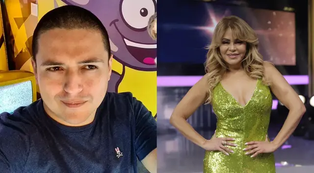 Samuel Suárez da con palo a La Gran Estrella tras eliminicación masiva.