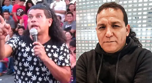 Mono Pavel y Edwin Aurora ganan una enorme cantidad de dinero al mes. Mono Pavel y Edwin Aurora ganan una enorme cantidad de dinero al mes.