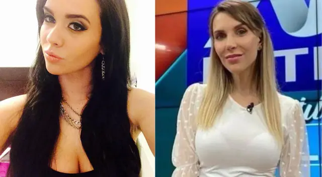 Juliana Oxenford ya no piensa tener más hijos