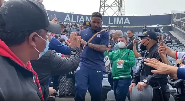 Alianza Lima y Universitario se enfrentan por la fecha 10 del Torneo Clausura de la Liga 1 2022.