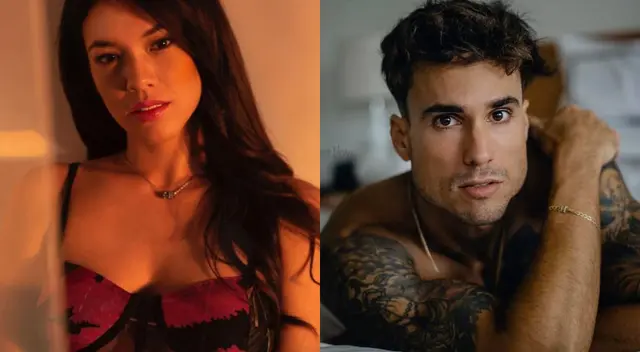 Jazmín Pinedo: Descubre por qué se separó y no logró casarse con Gino Assereto Jazmín Pinedo: Descubre por qué se separó y no logró casarse con Gino Assereto