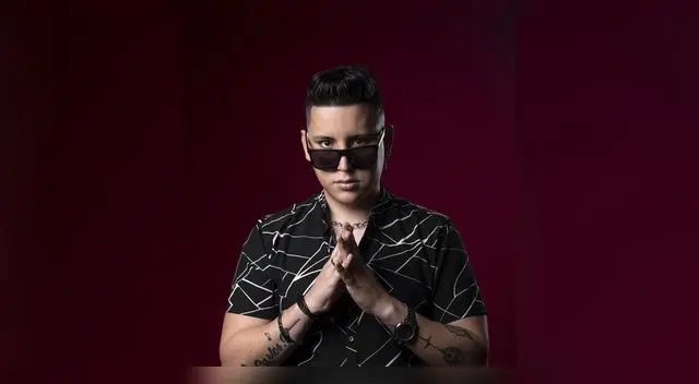 Carlos Villalobos cantautor peruano, reconocido como “La nueva voz de la salsa romántica”