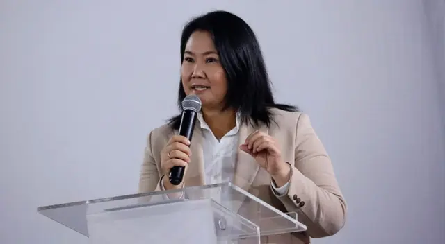 Lideresa naranja señaló que desde ahora será fácil defenestrar al jefe de Estado. Lideresa naranja señaló que desde ahora será fácil defenestrar al jefe de Estado.