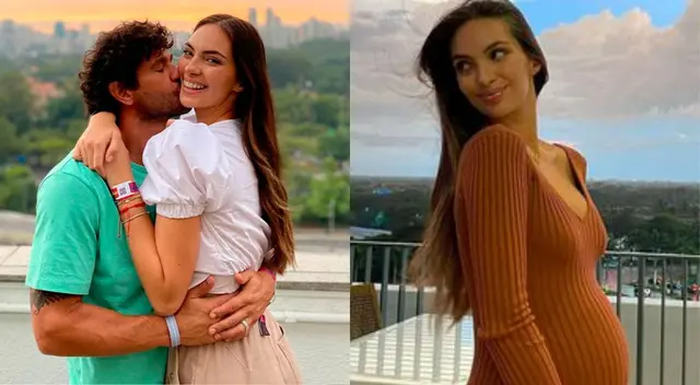 Natalie Vértiz y Yaco Eskenazi llevan un matrimonio estable