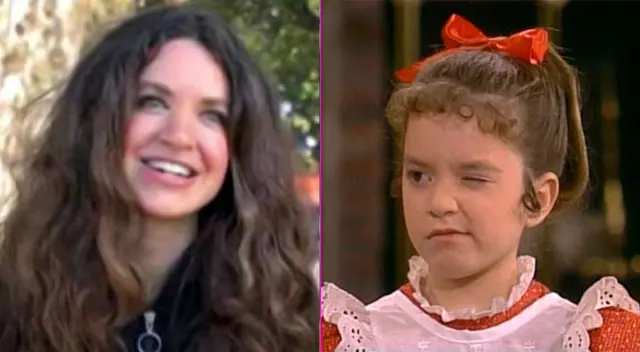 Tiffany Brissette, la actriz que interpretó a Vicky abandonó la actuación y estudió una carrera profesional Tiffany Brissette, la actriz que interpretó a Vicky abandonó la actuación y estudió una carrera profesional