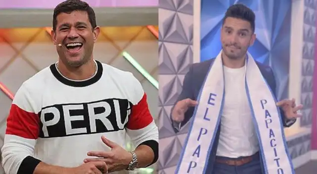 Yaco Eskenazi fue capitán histórico de los 'Leones'