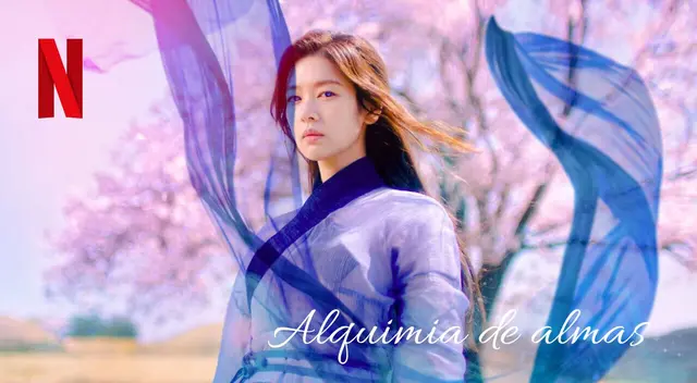 Alquimia de almas en Netflix: final explicado del capítulo 13 y 14 del dorama