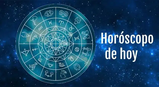 Horóscopo de hoy lunes 5 de septiembre. Horóscopo de hoy lunes 5 de septiembre.
