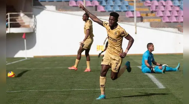 Cusco FC no tiene rivales en la Liga 2 y se acerca al titulo y ascenso Liga 1.