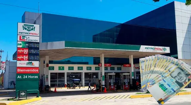 Conoce el precio de los combustibles en los diferentes grifos de Lima para hoy jueves 8 de septiembre.