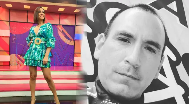 Karla Tarazona no quiere saber nada de su exrelación con Rafael Fernández.