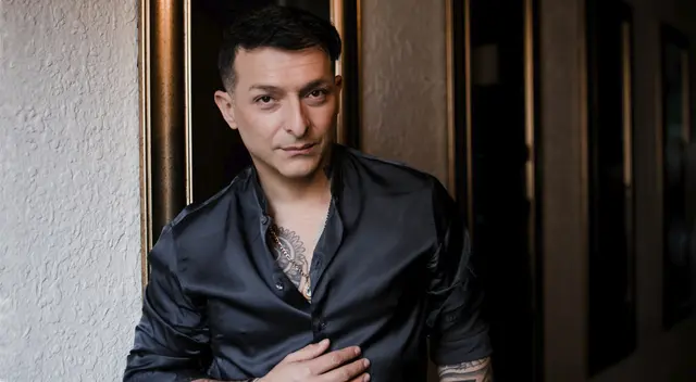 Jorge Bracamonte regresa a la música con nuevo single. Jorge Bracamonte regresa a la música con nuevo single.