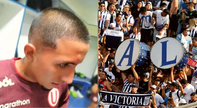 Alianza Lima responsabiliza de la seguridad del partido a la PNP.