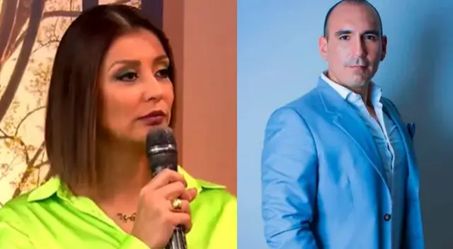 Karla Tarazona defiende a su nana de declaraciones de Rafael Fernández