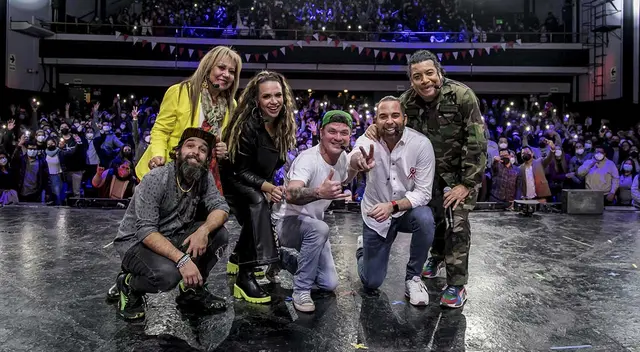 "Noche de Patas" "Noche de Patas"