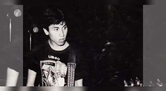 Vuelve a los escenarios. Vuelve a los escenarios.